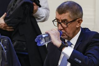 Žalobce navrhl pro Babiše nejvyšší možnou podmínku - Novinky